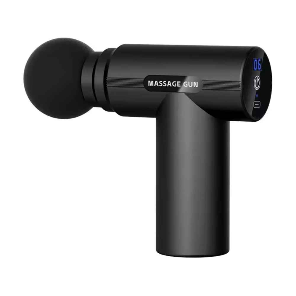 Deep Tissue Massage Gun